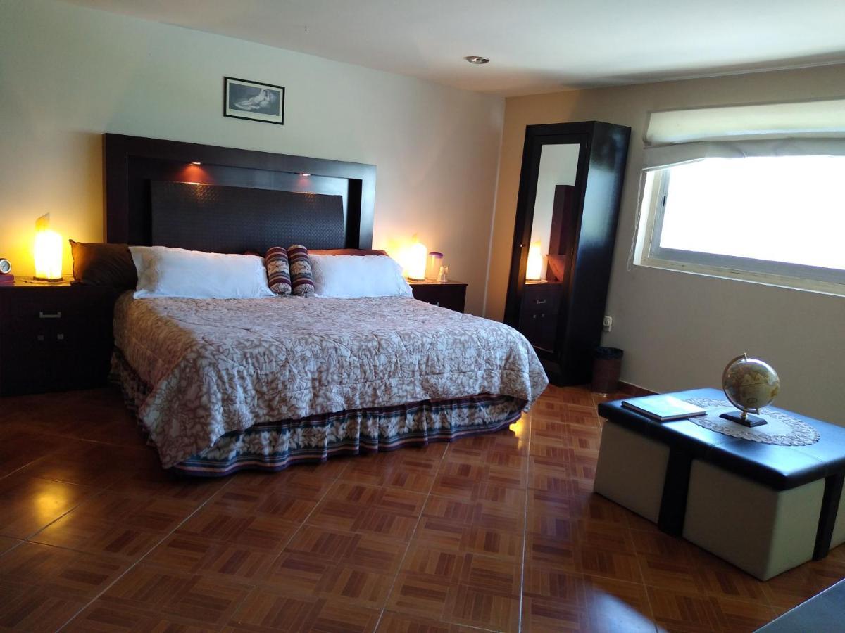 Habitaciones business class en Lomas de Angelópolis Tlaxcalancingo Exterior foto