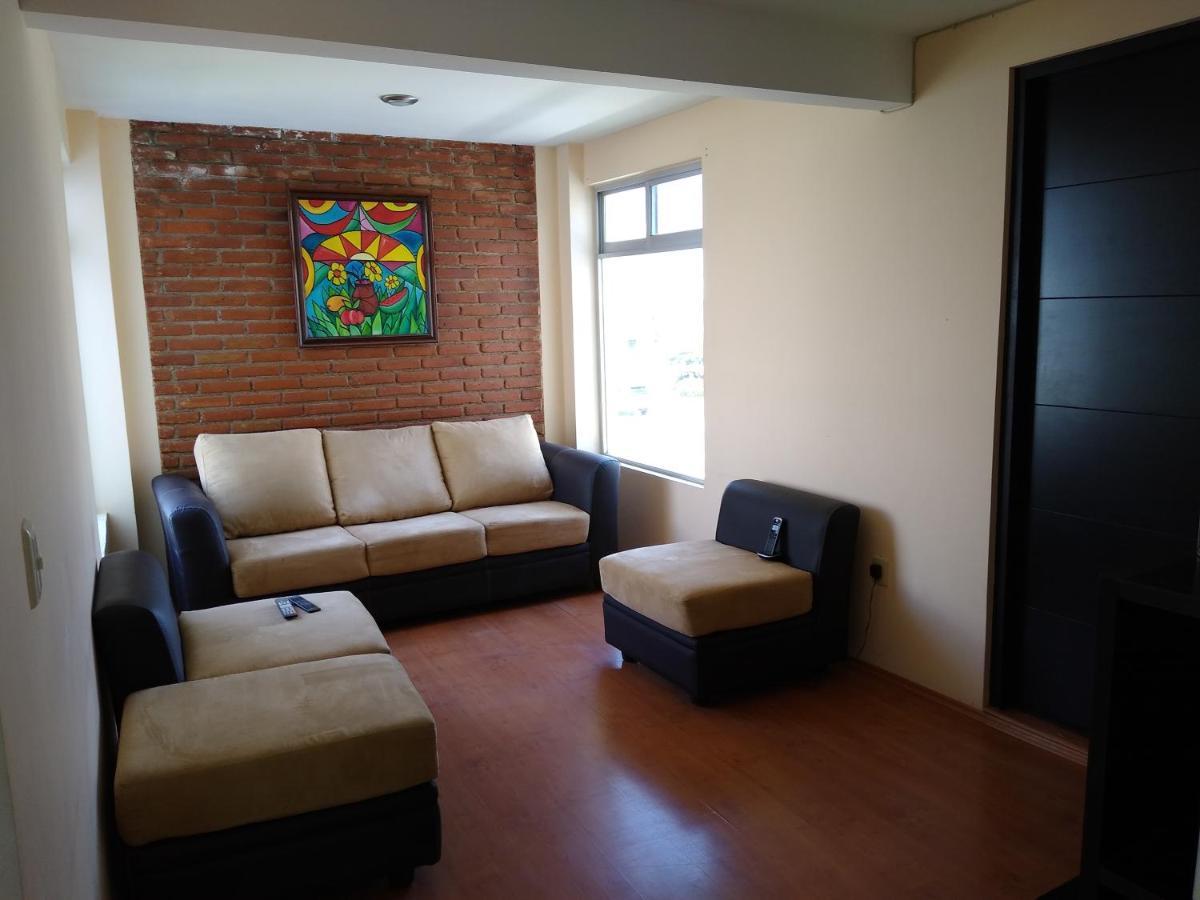 Habitaciones business class en Lomas de Angelópolis Tlaxcalancingo Exterior foto